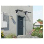 NADSTREŠEK NAD VRATI PALRAM CANOPY NEO1180 - slika 4